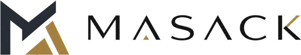 MASACK AI CONSULTING